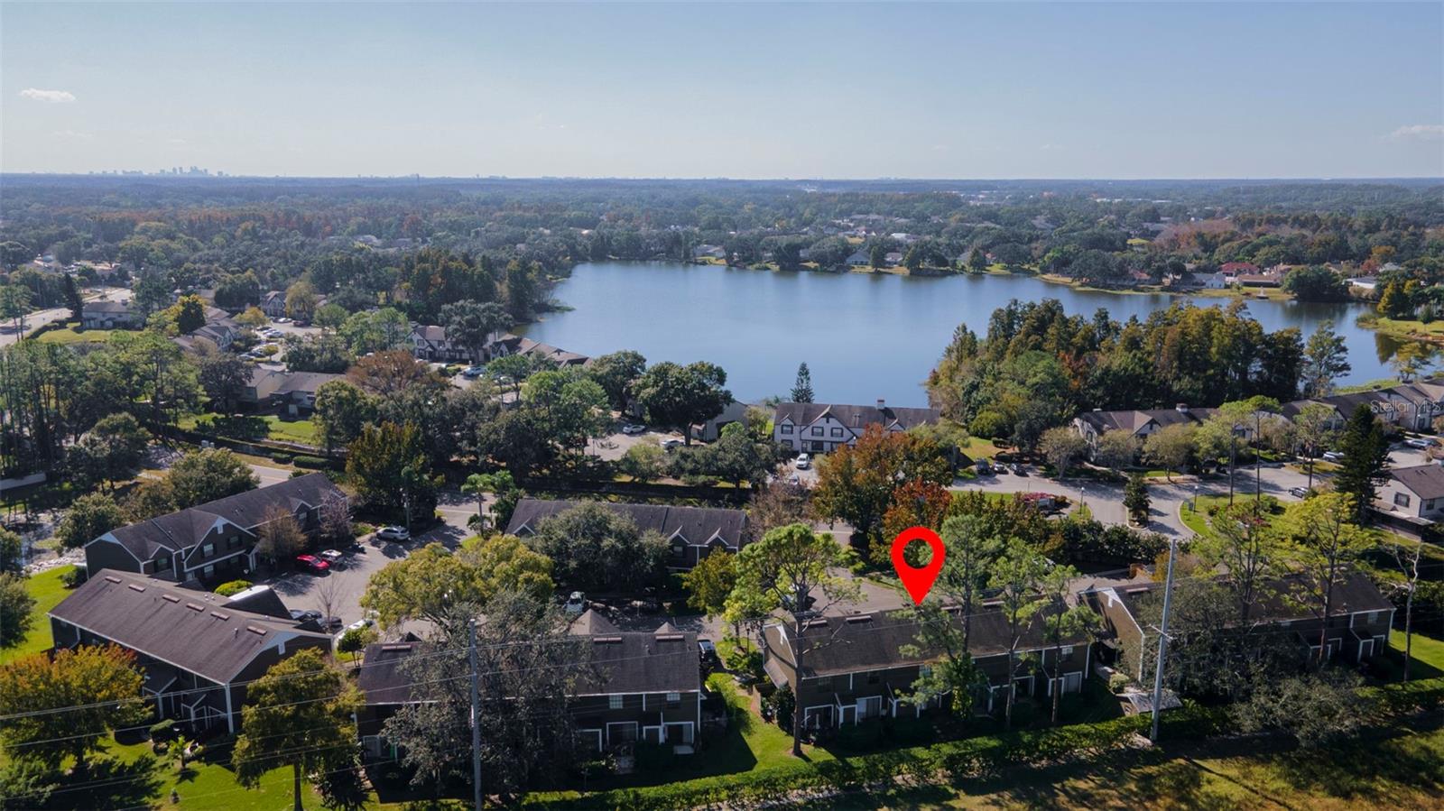 16545 LAKE BRIGADOON CIR, TAMPA, FL, 33618