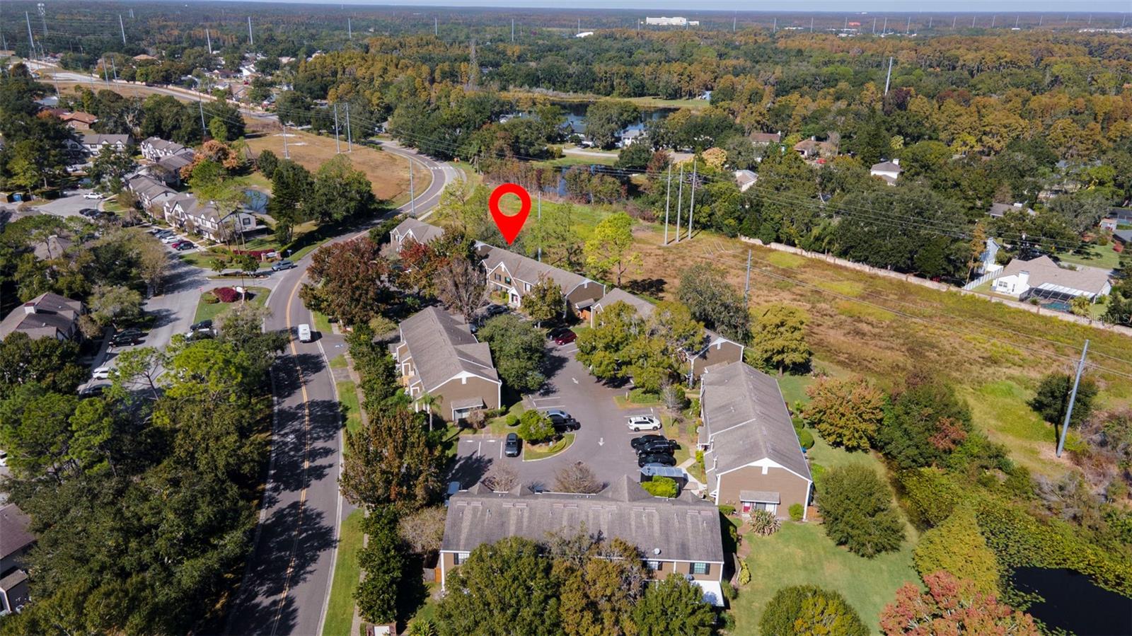 16545 LAKE BRIGADOON CIR, TAMPA, FL, 33618