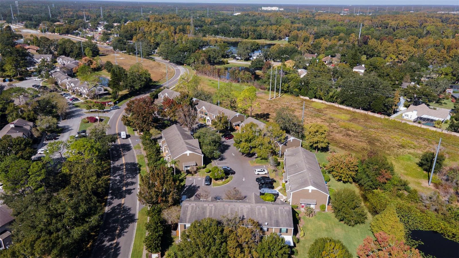 16545 LAKE BRIGADOON CIR, TAMPA, FL, 33618