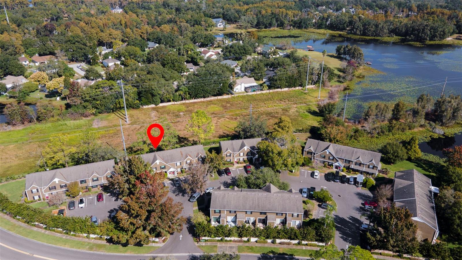 16545 LAKE BRIGADOON CIR, TAMPA, FL, 33618