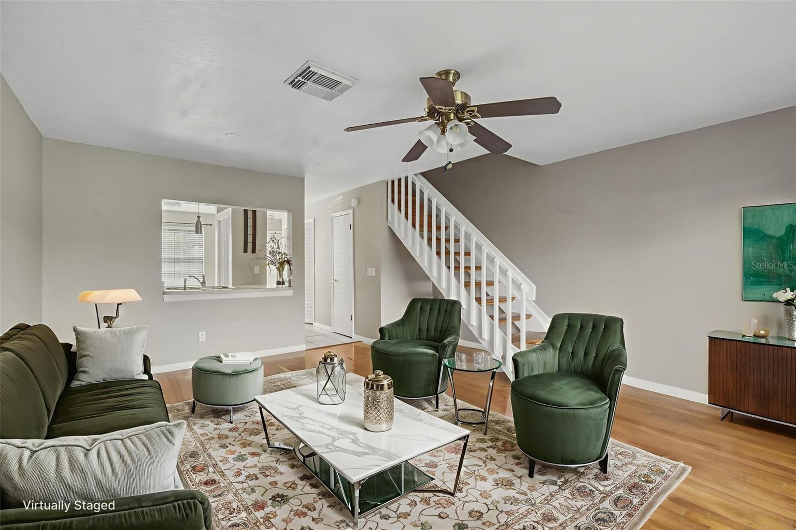 16545 LAKE BRIGADOON CIR, TAMPA, FL, 33618