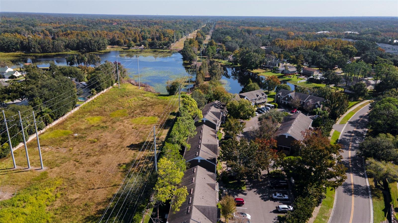 16545 LAKE BRIGADOON CIR, TAMPA, FL, 33618