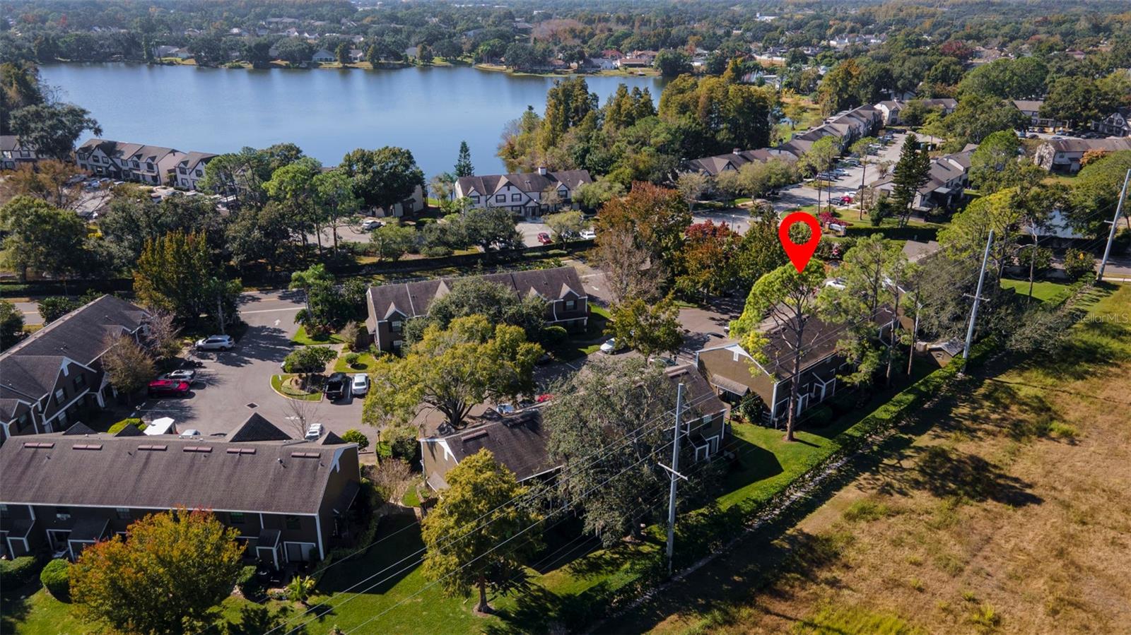 16545 LAKE BRIGADOON CIR, TAMPA, FL, 33618