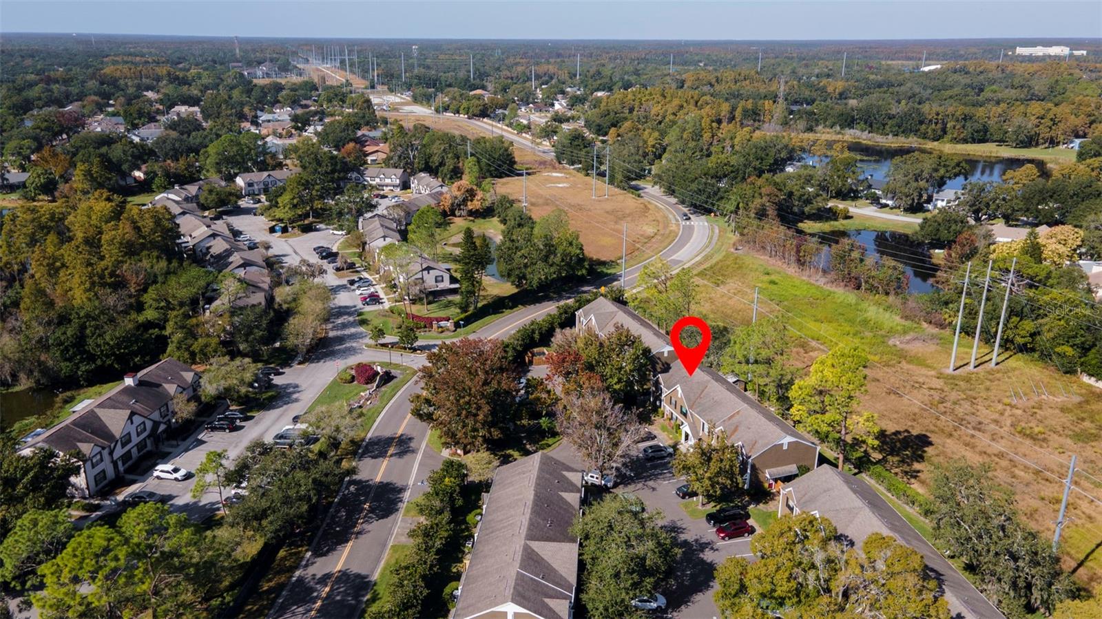 16545 LAKE BRIGADOON CIR, TAMPA, FL, 33618