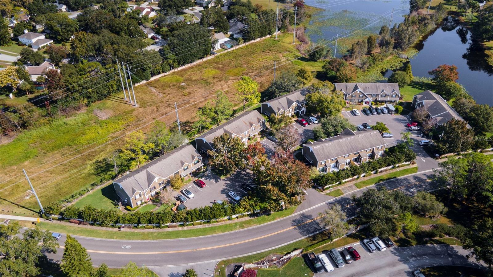 16545 LAKE BRIGADOON CIR, TAMPA, FL, 33618