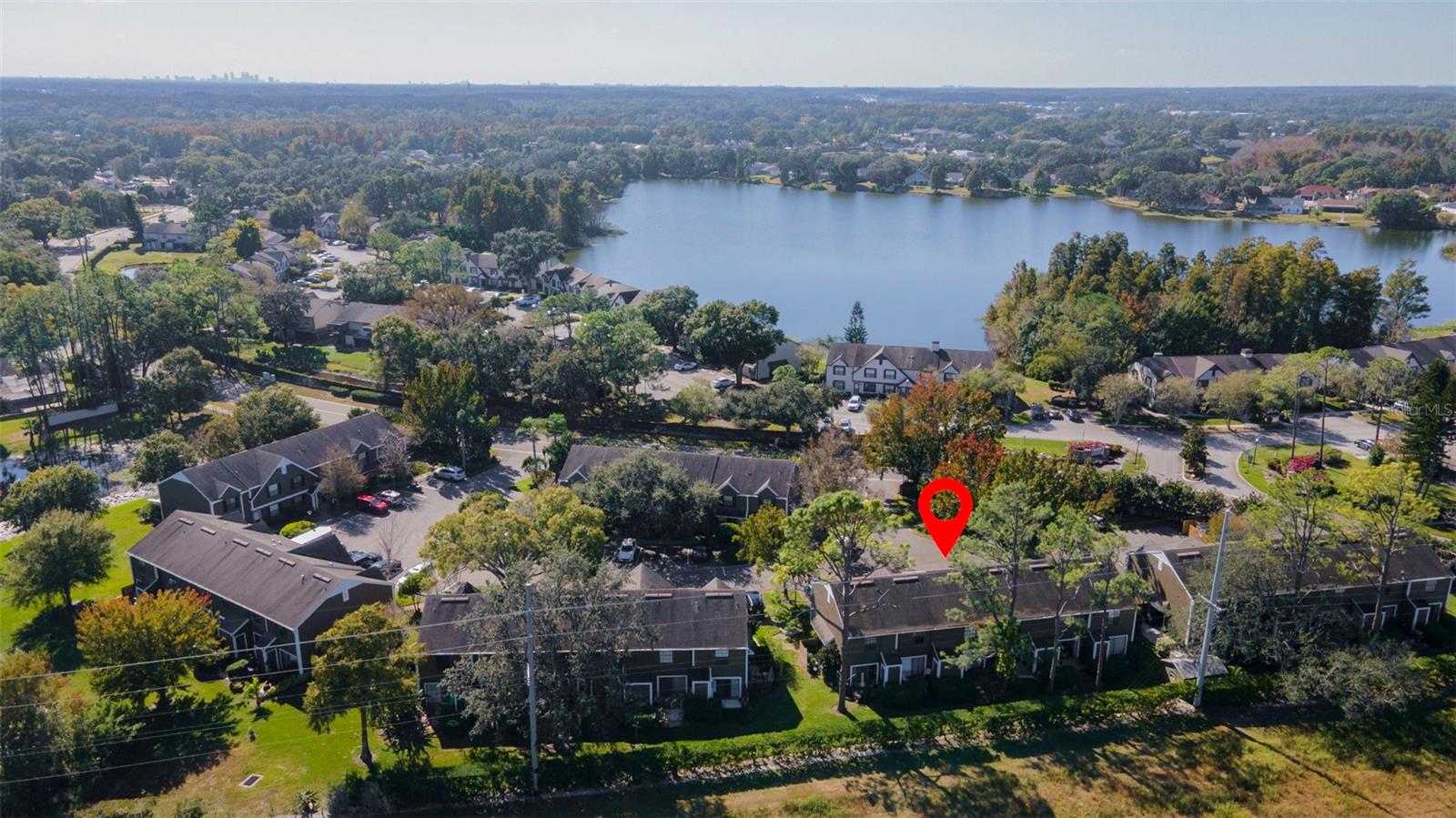 16545 LAKE BRIGADOON CIR, TAMPA, FL, 33618