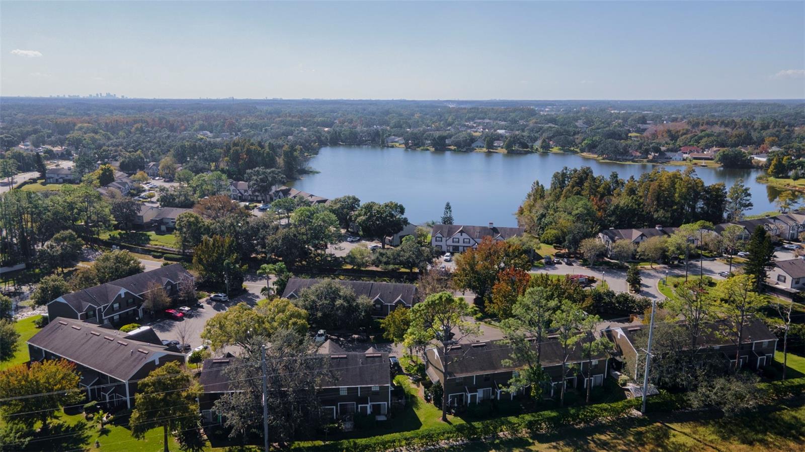 16545 LAKE BRIGADOON CIR, TAMPA, FL, 33618