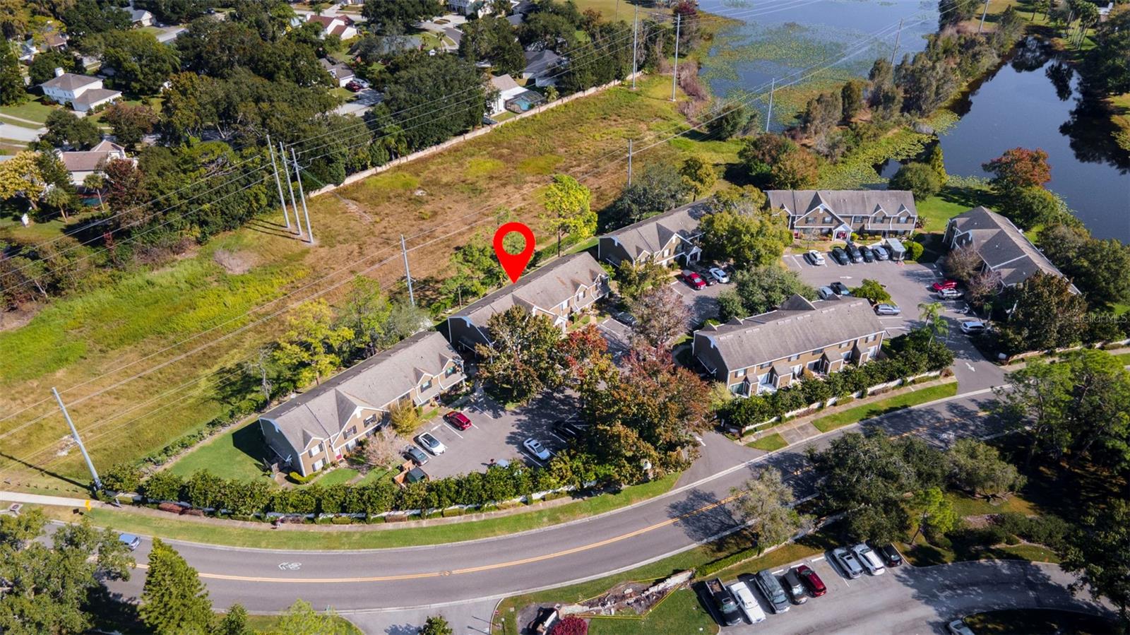 16545 LAKE BRIGADOON CIR, TAMPA, FL, 33618