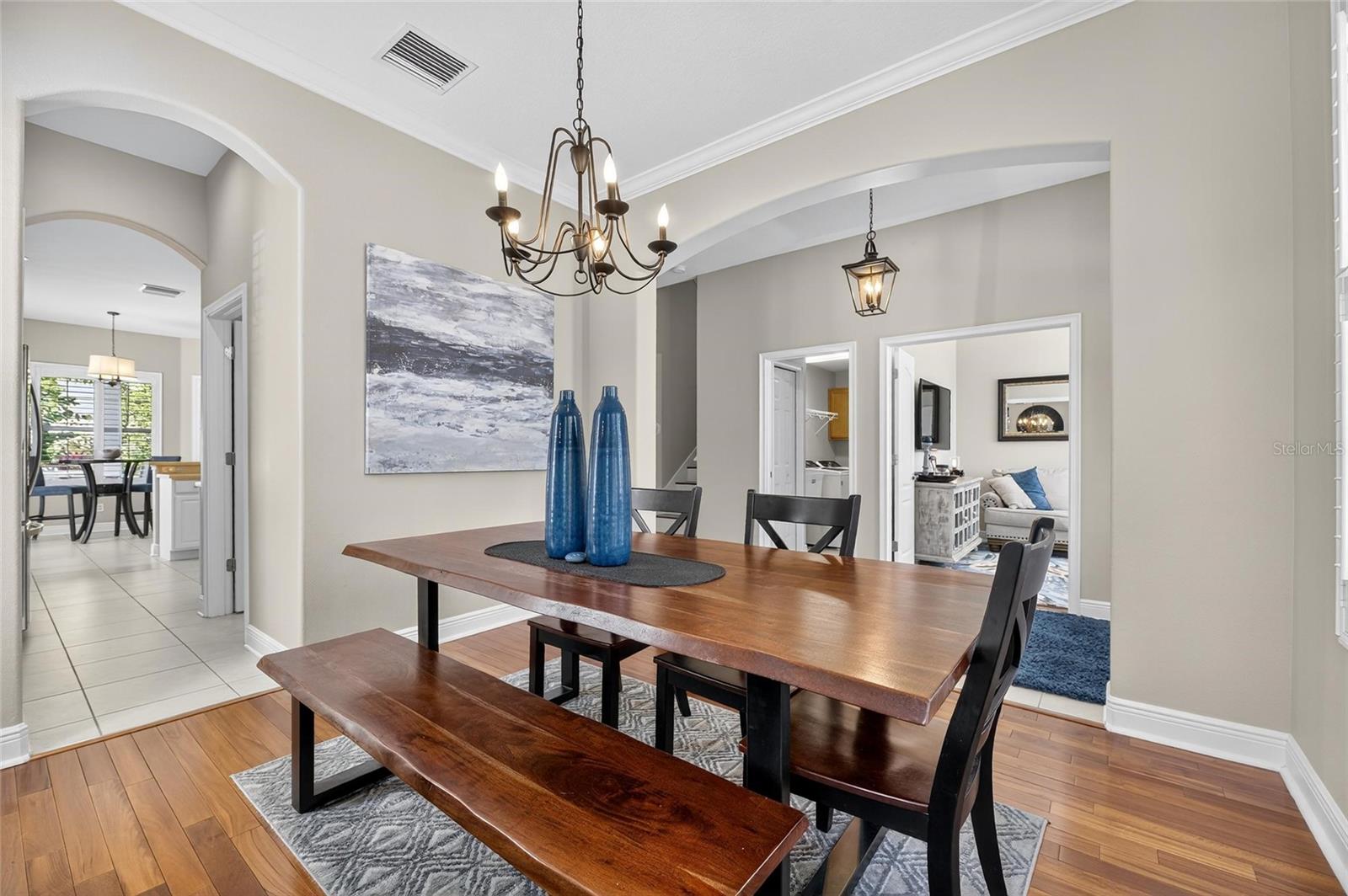 413 MANNS HARBOR DR, APOLLO BEACH, FL, 33572