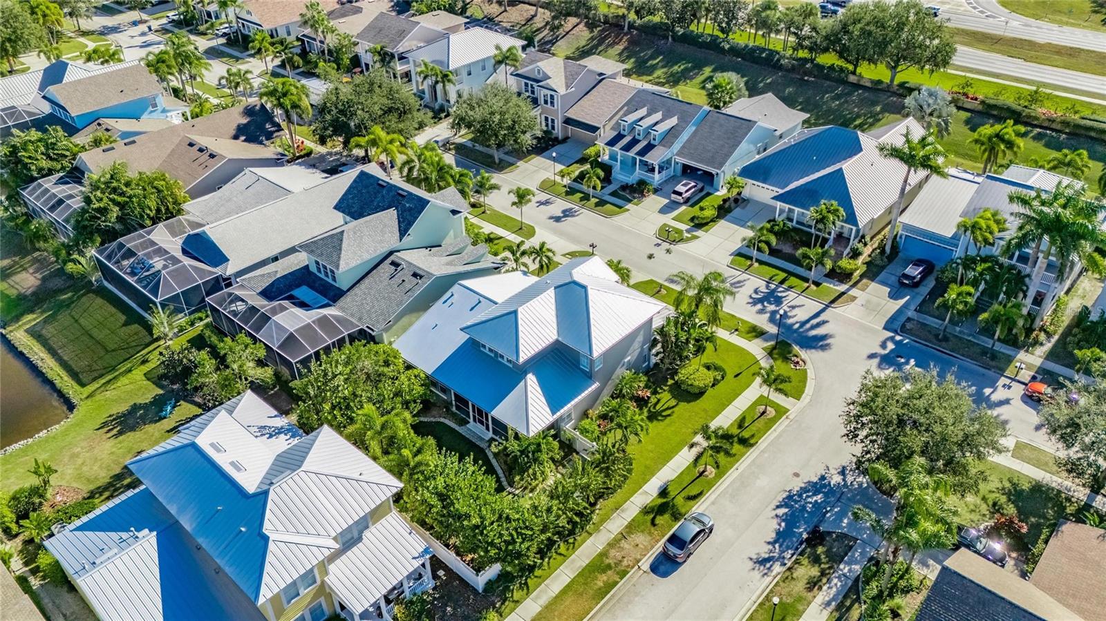 413 MANNS HARBOR DR, APOLLO BEACH, FL, 33572