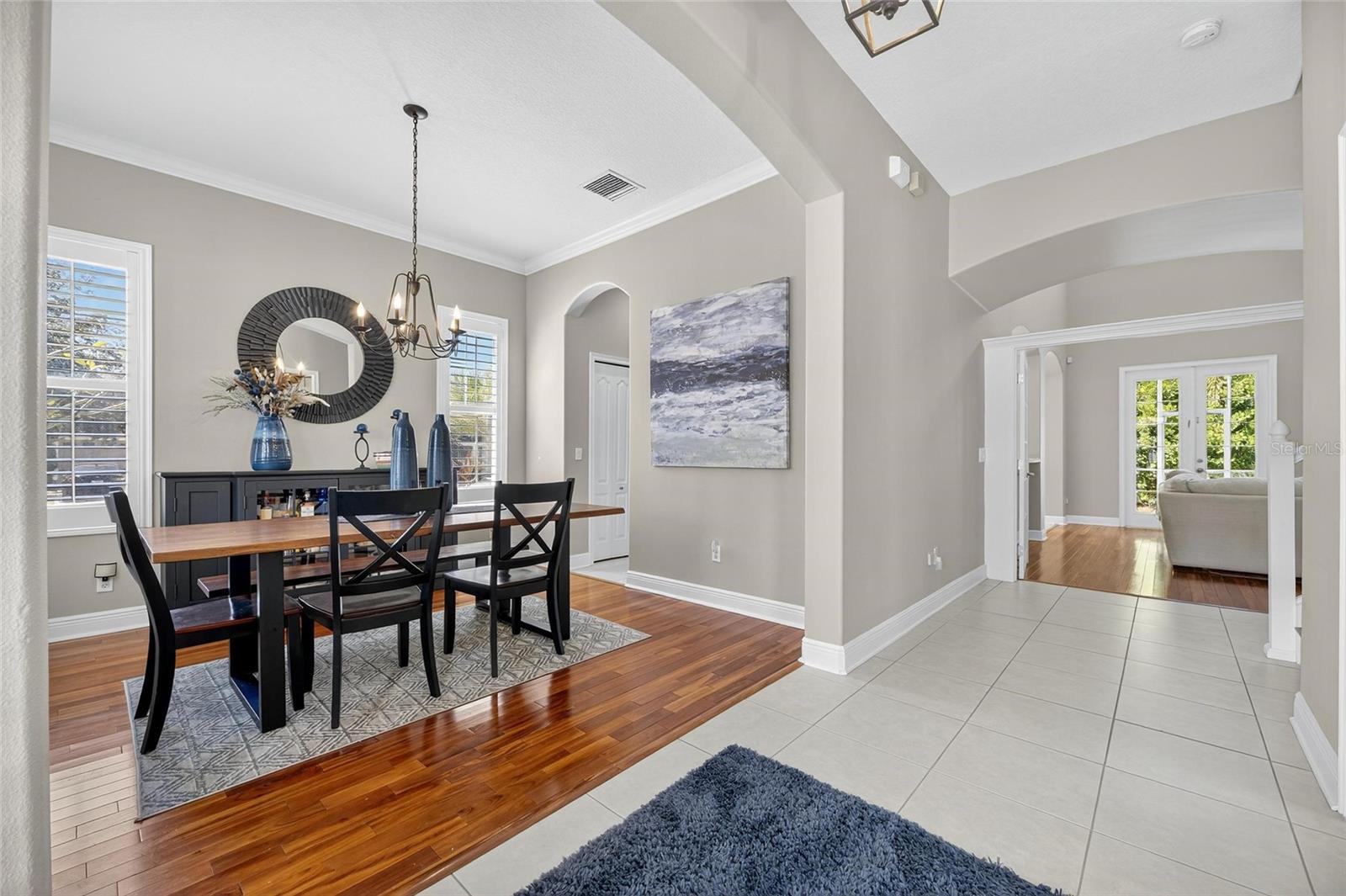 413 MANNS HARBOR DR, APOLLO BEACH, FL, 33572