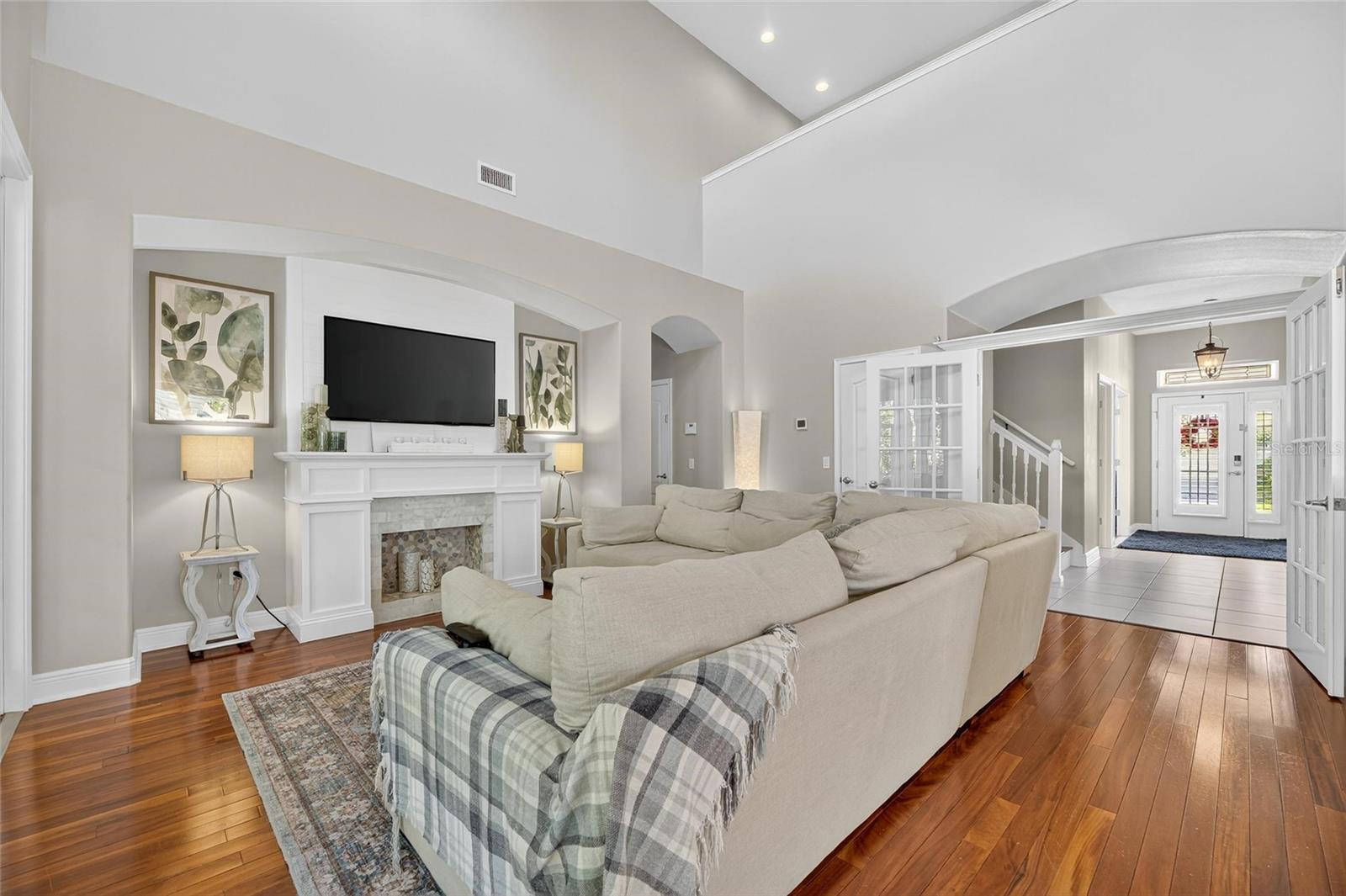 413 MANNS HARBOR DR, APOLLO BEACH, FL, 33572