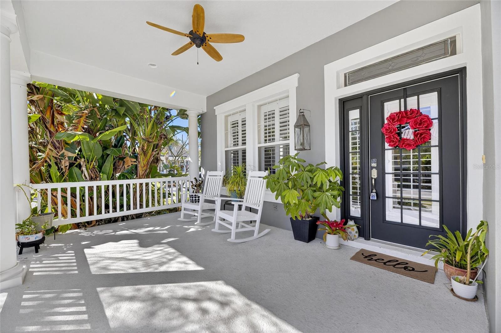 413 MANNS HARBOR DR, APOLLO BEACH, FL, 33572