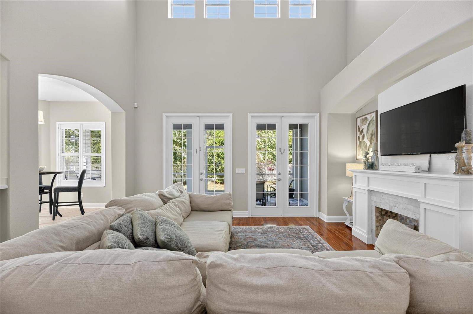 413 MANNS HARBOR DR, APOLLO BEACH, FL, 33572