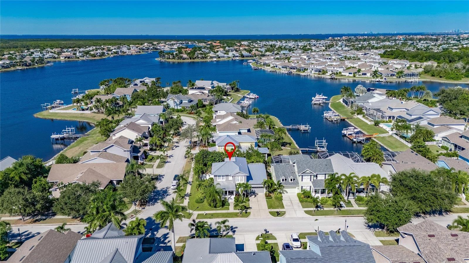 413 MANNS HARBOR DR, APOLLO BEACH, FL, 33572