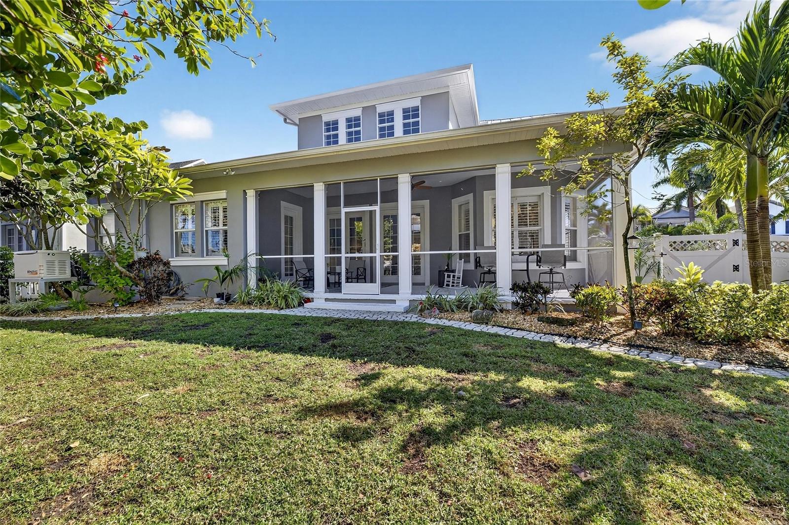 413 MANNS HARBOR DR, APOLLO BEACH, FL, 33572