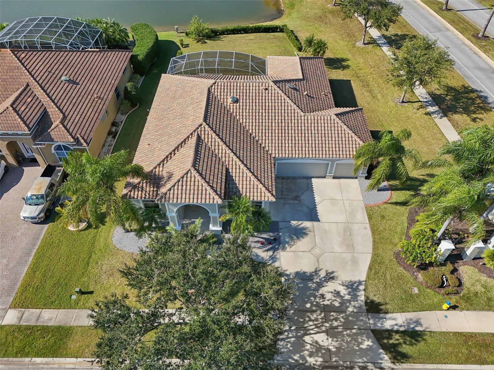 3555 MARIBELLA DR, NEW SMYRNA BEACH, FL, 32168