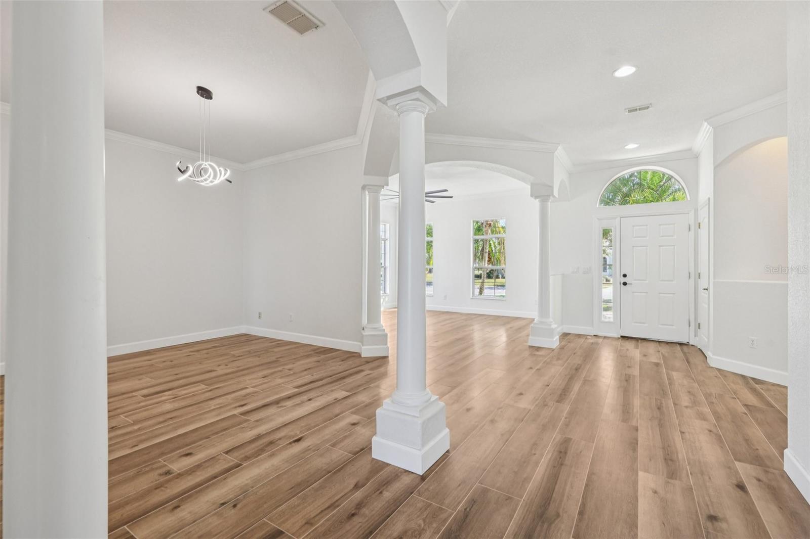 3555 MARIBELLA DR, NEW SMYRNA BEACH, FL, 32168