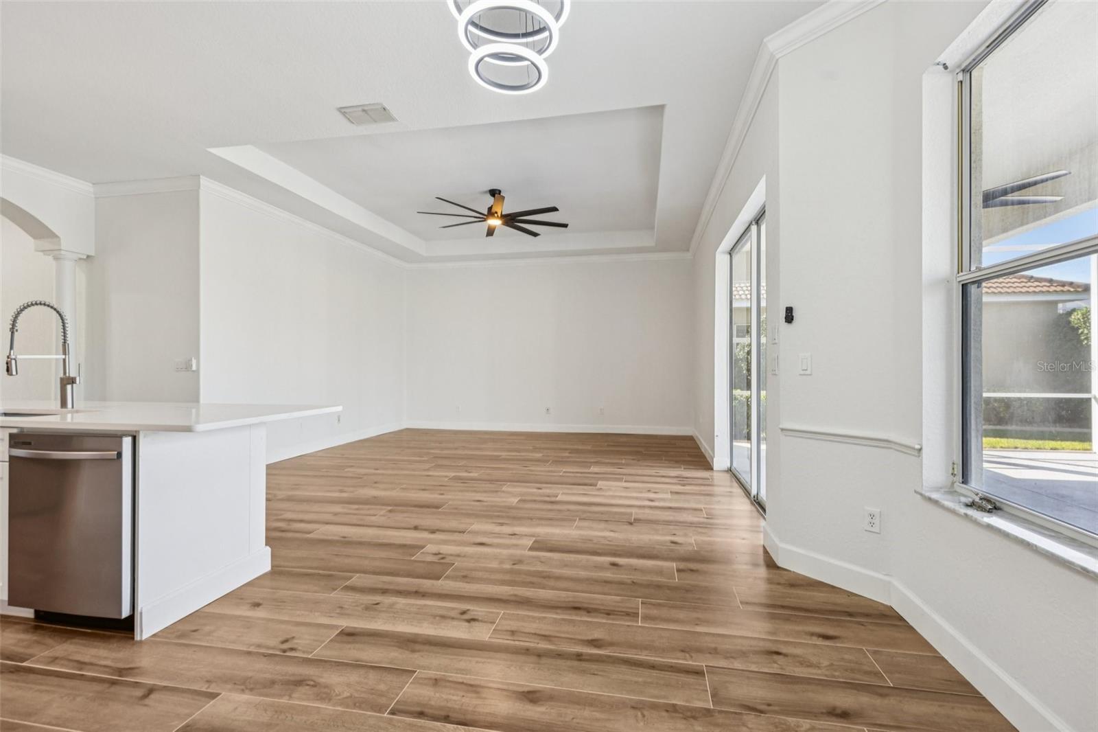 3555 MARIBELLA DR, NEW SMYRNA BEACH, FL, 32168