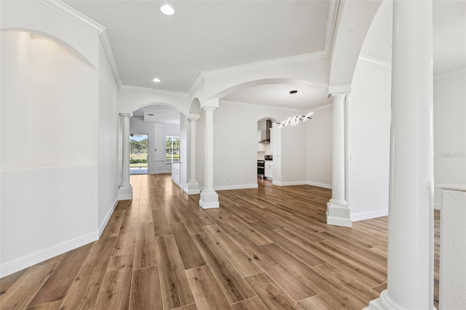 3555 MARIBELLA DR, NEW SMYRNA BEACH, FL, 32168