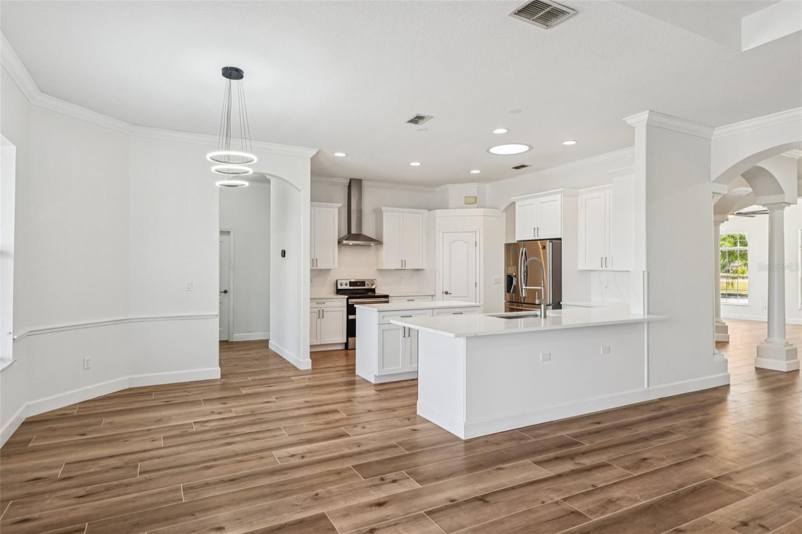 3555 MARIBELLA DR, NEW SMYRNA BEACH, FL, 32168