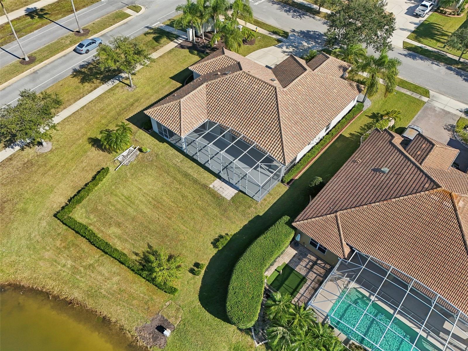 3555 MARIBELLA DR, NEW SMYRNA BEACH, FL, 32168