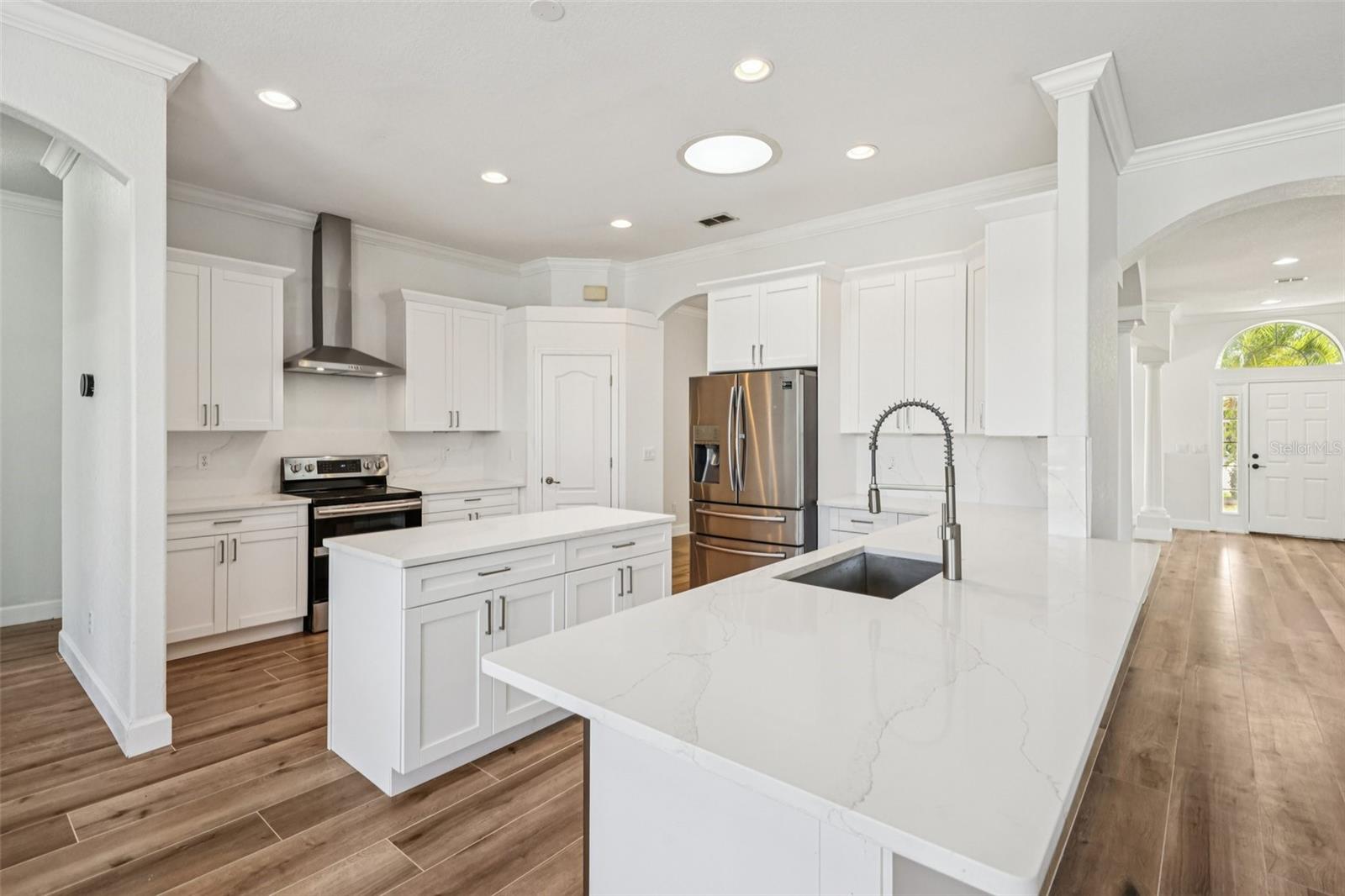 3555 MARIBELLA DR, NEW SMYRNA BEACH, FL, 32168