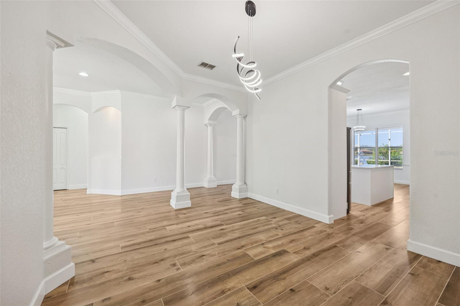 3555 MARIBELLA DR, NEW SMYRNA BEACH, FL, 32168