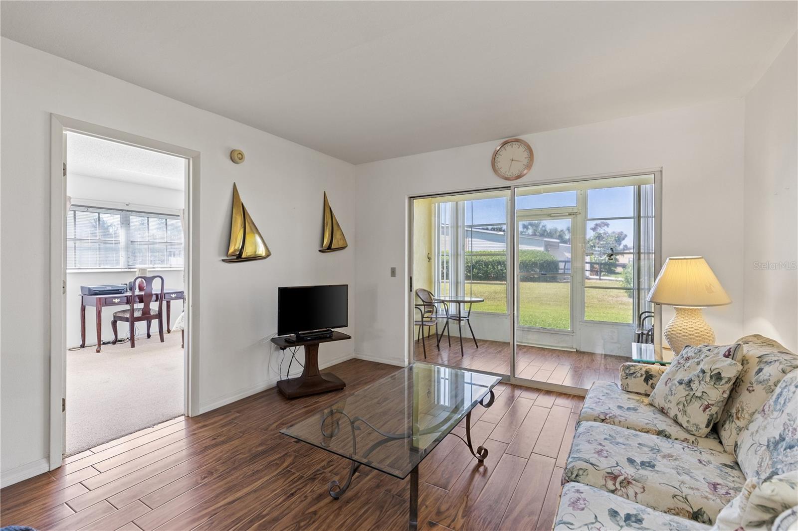 942 CAPRI ISLES BLVD #105, VENICE, FL, 34292