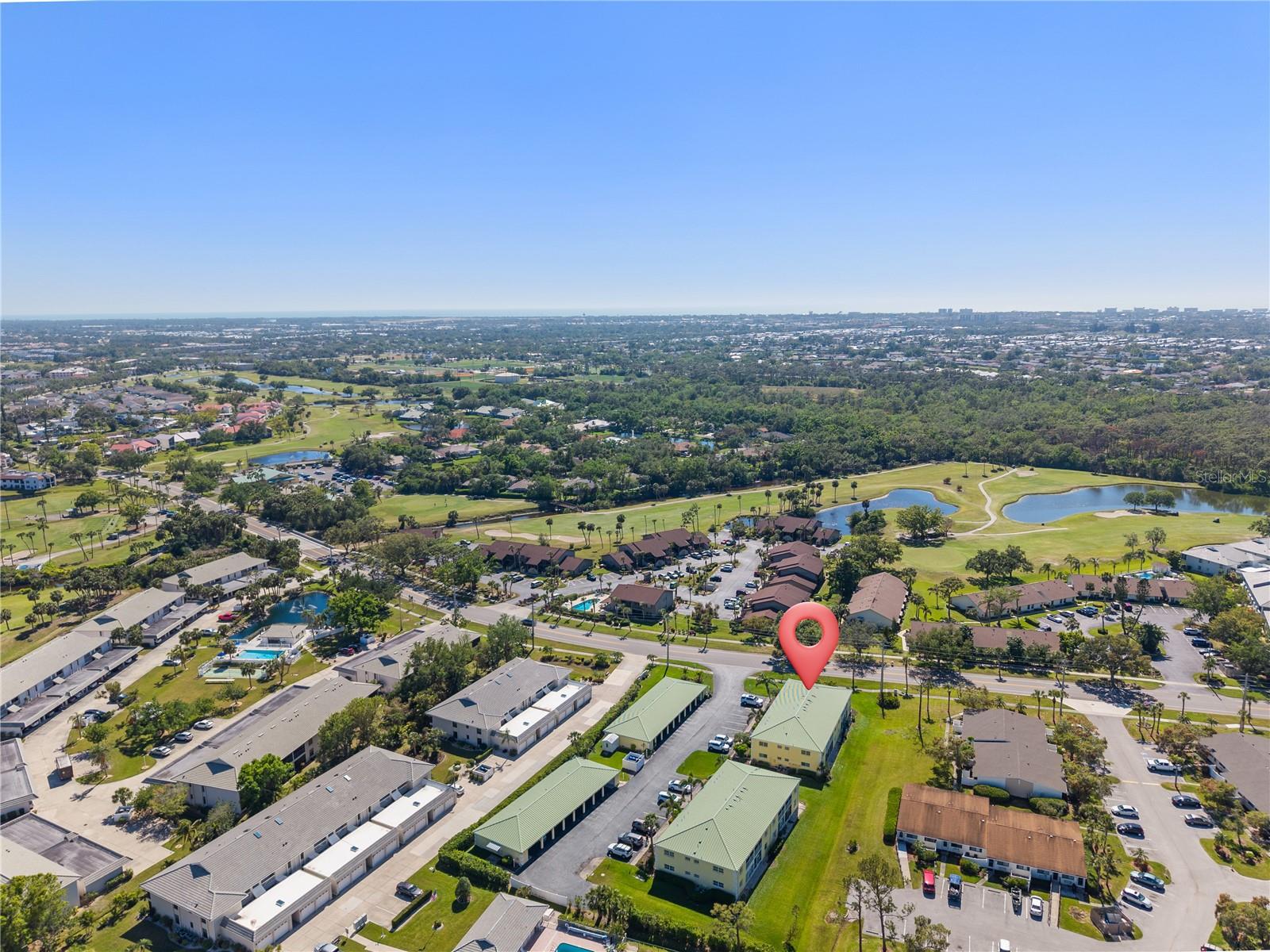 942 CAPRI ISLES BLVD #105, VENICE, FL, 34292