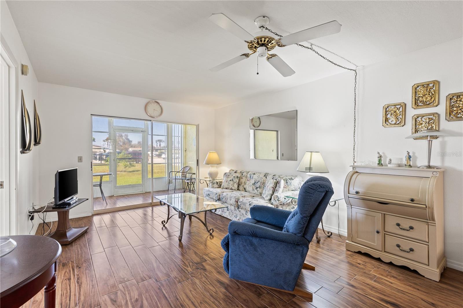 942 CAPRI ISLES BLVD #105, VENICE, FL, 34292