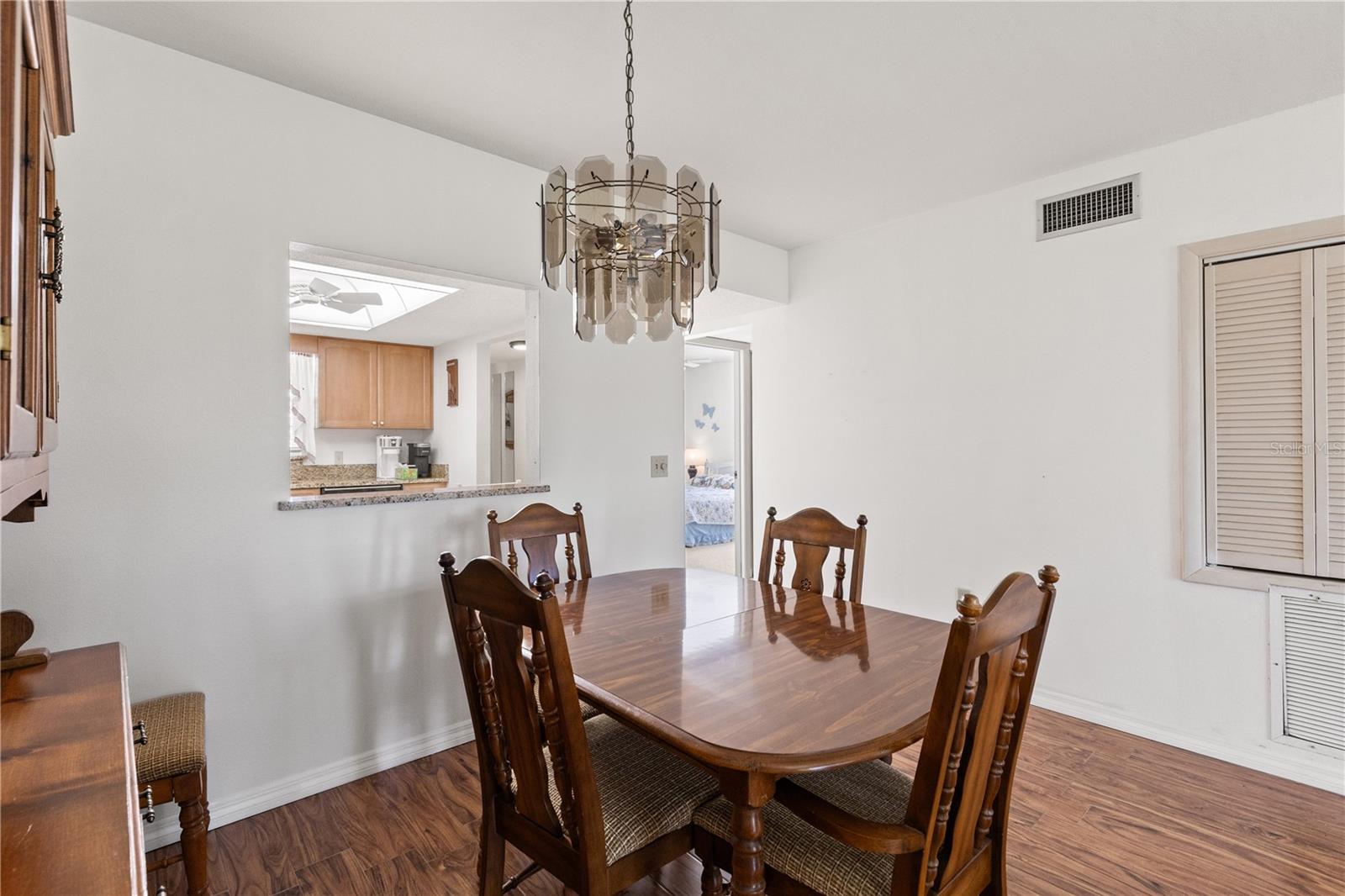 942 CAPRI ISLES BLVD #105, VENICE, FL, 34292