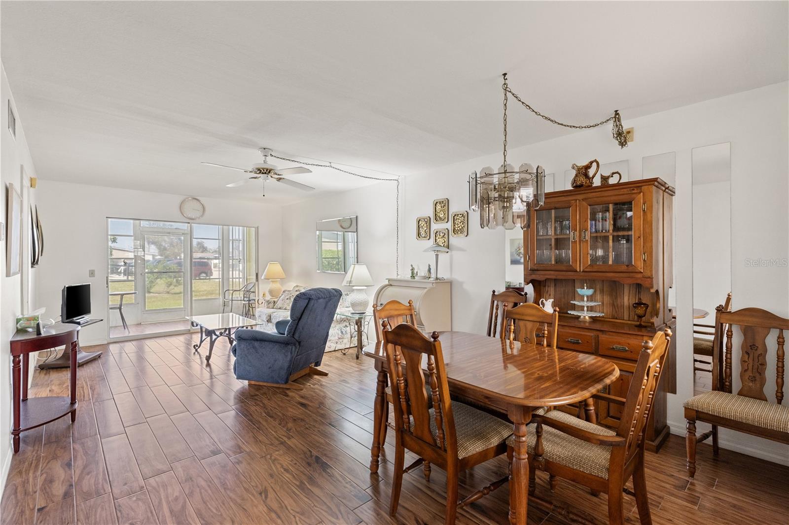 942 CAPRI ISLES BLVD #105, VENICE, FL, 34292