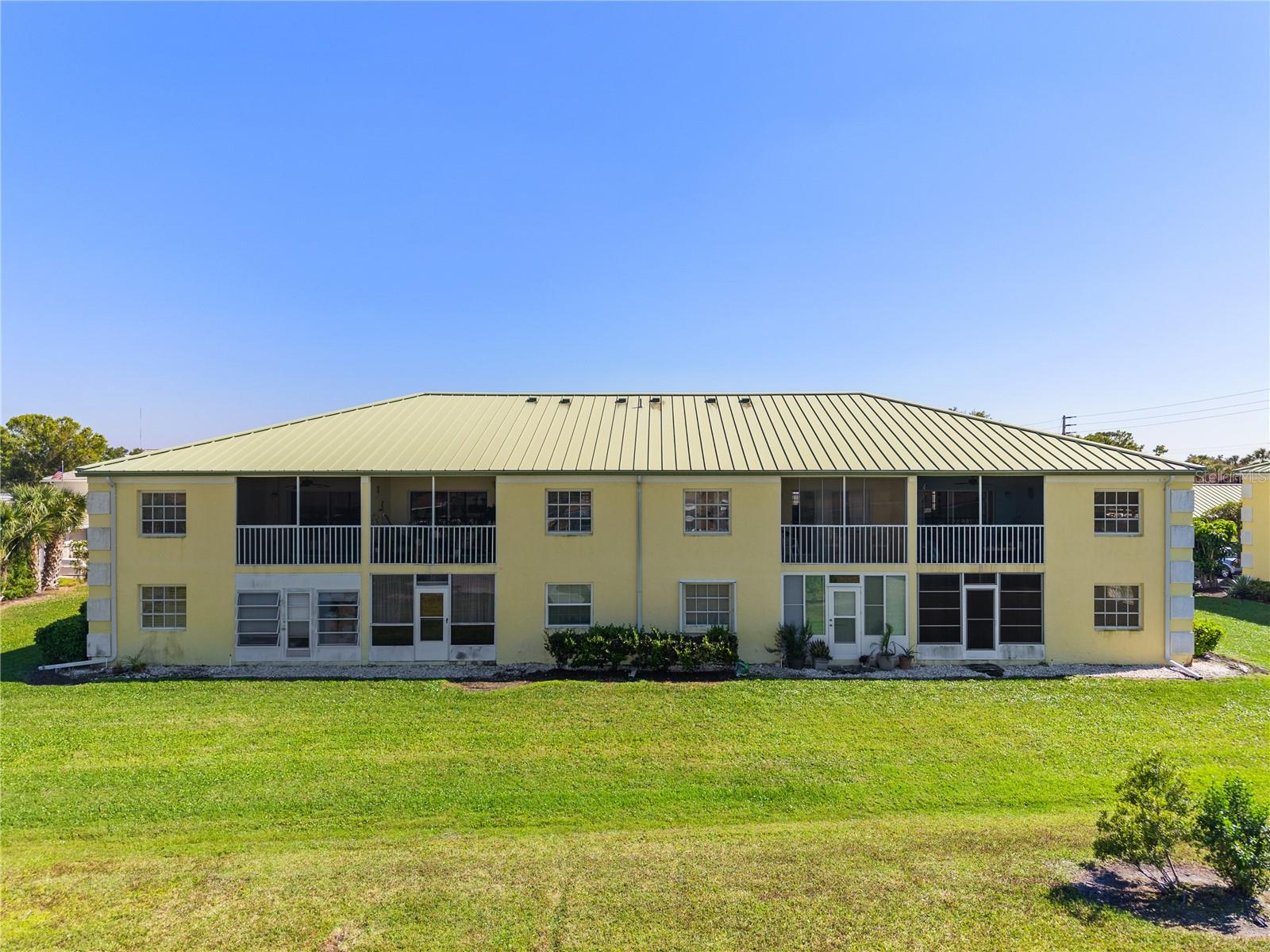 942 CAPRI ISLES BLVD #105, VENICE, FL, 34292