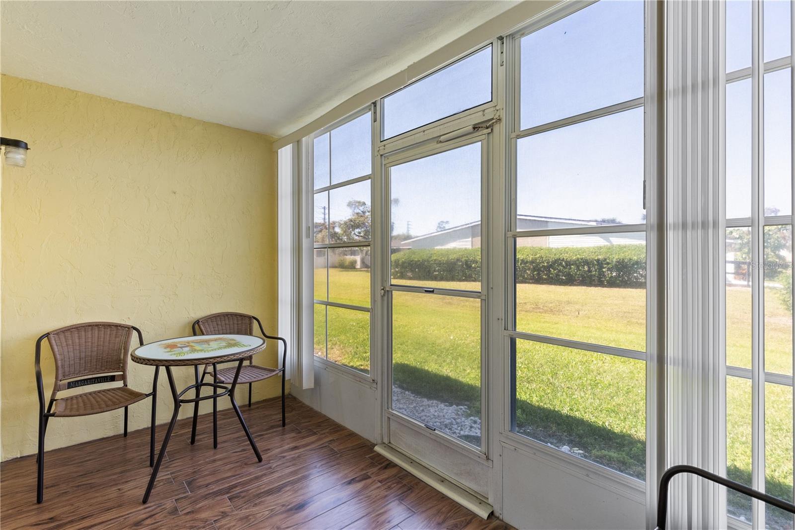 942 CAPRI ISLES BLVD #105, VENICE, FL, 34292