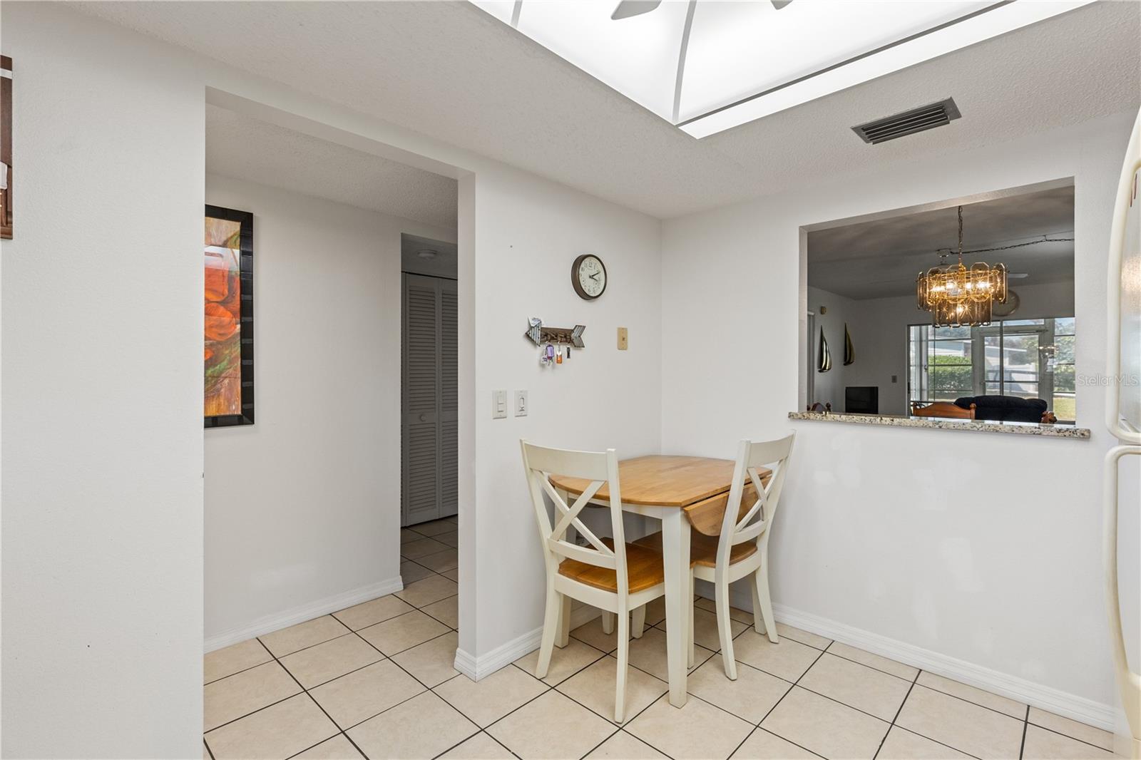 942 CAPRI ISLES BLVD #105, VENICE, FL, 34292