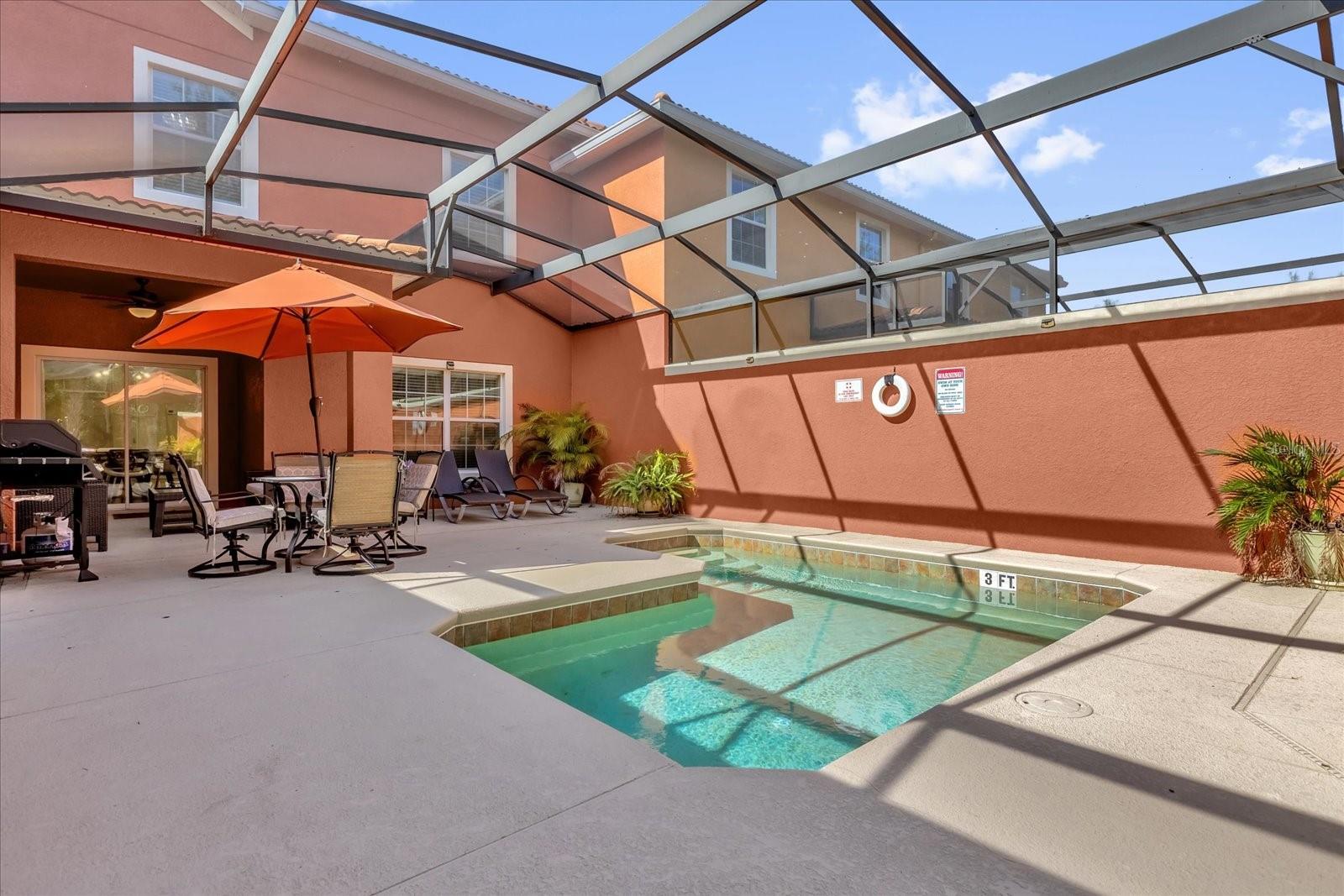 2973 BANANA PALM DR, KISSIMMEE, FL, 34747