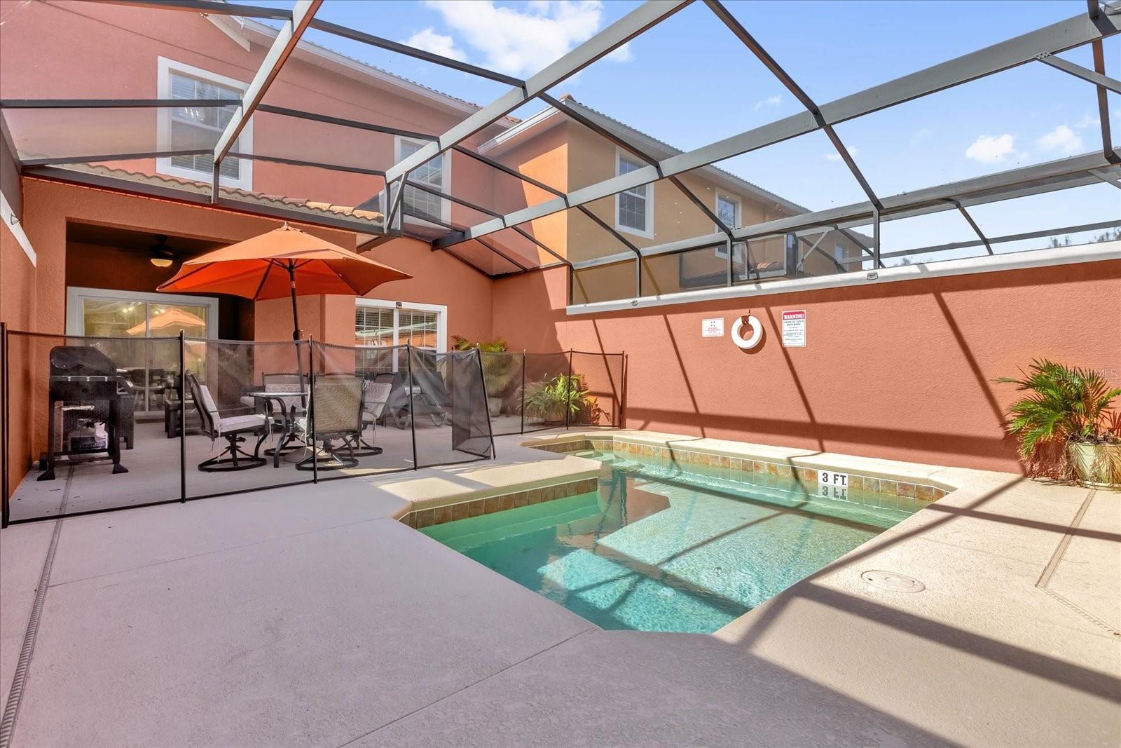 2973 BANANA PALM DR, KISSIMMEE, FL, 34747