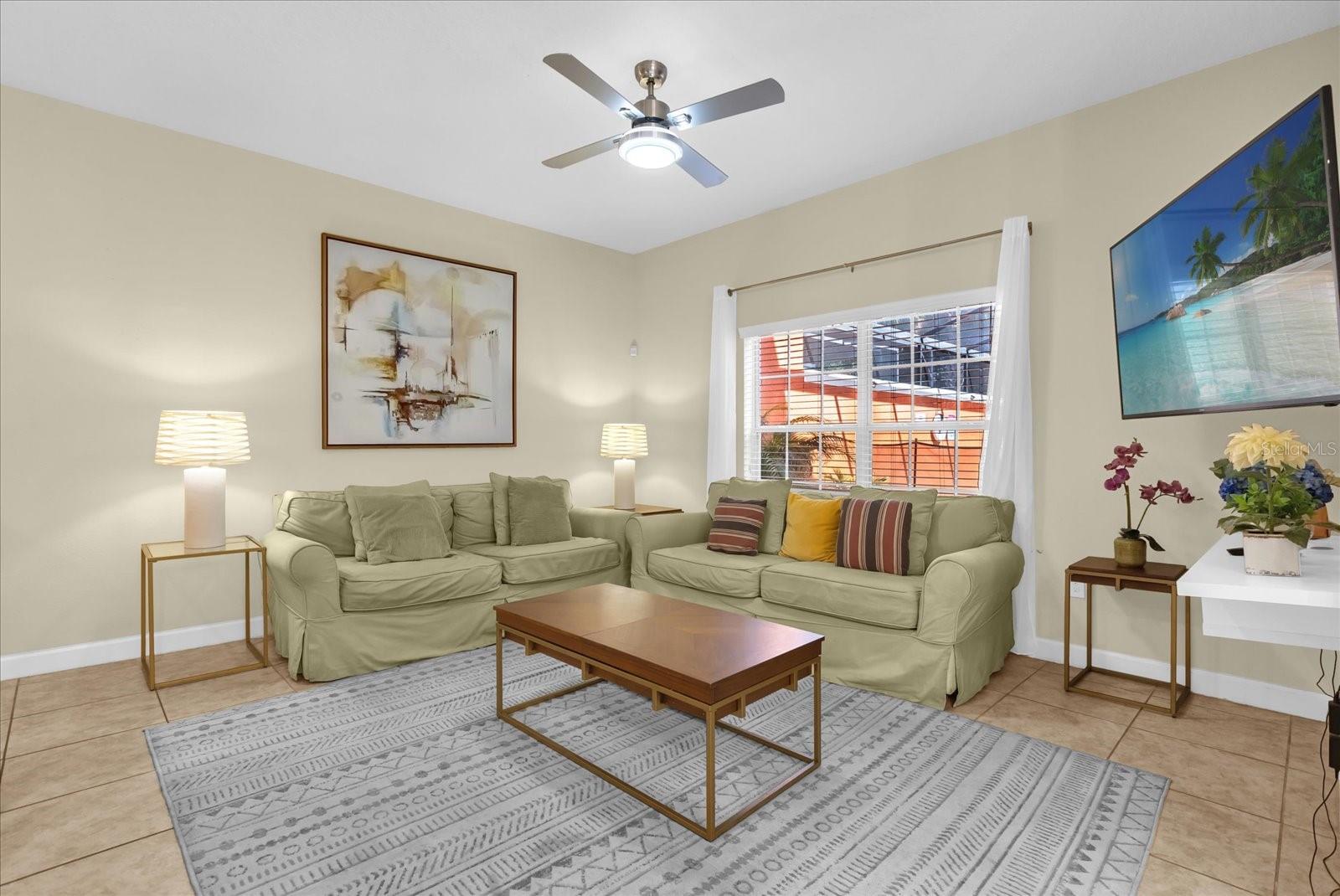 2973 BANANA PALM DR, KISSIMMEE, FL, 34747