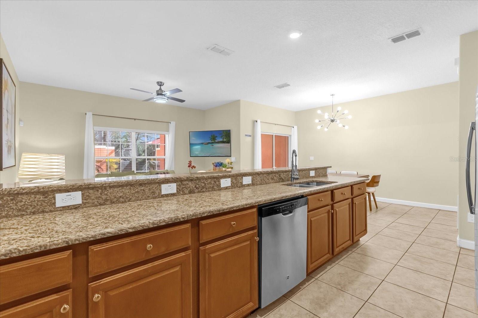 2973 BANANA PALM DR, KISSIMMEE, FL, 34747