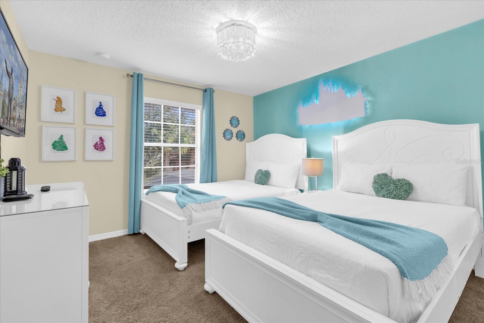 2973 BANANA PALM DR, KISSIMMEE, FL, 34747