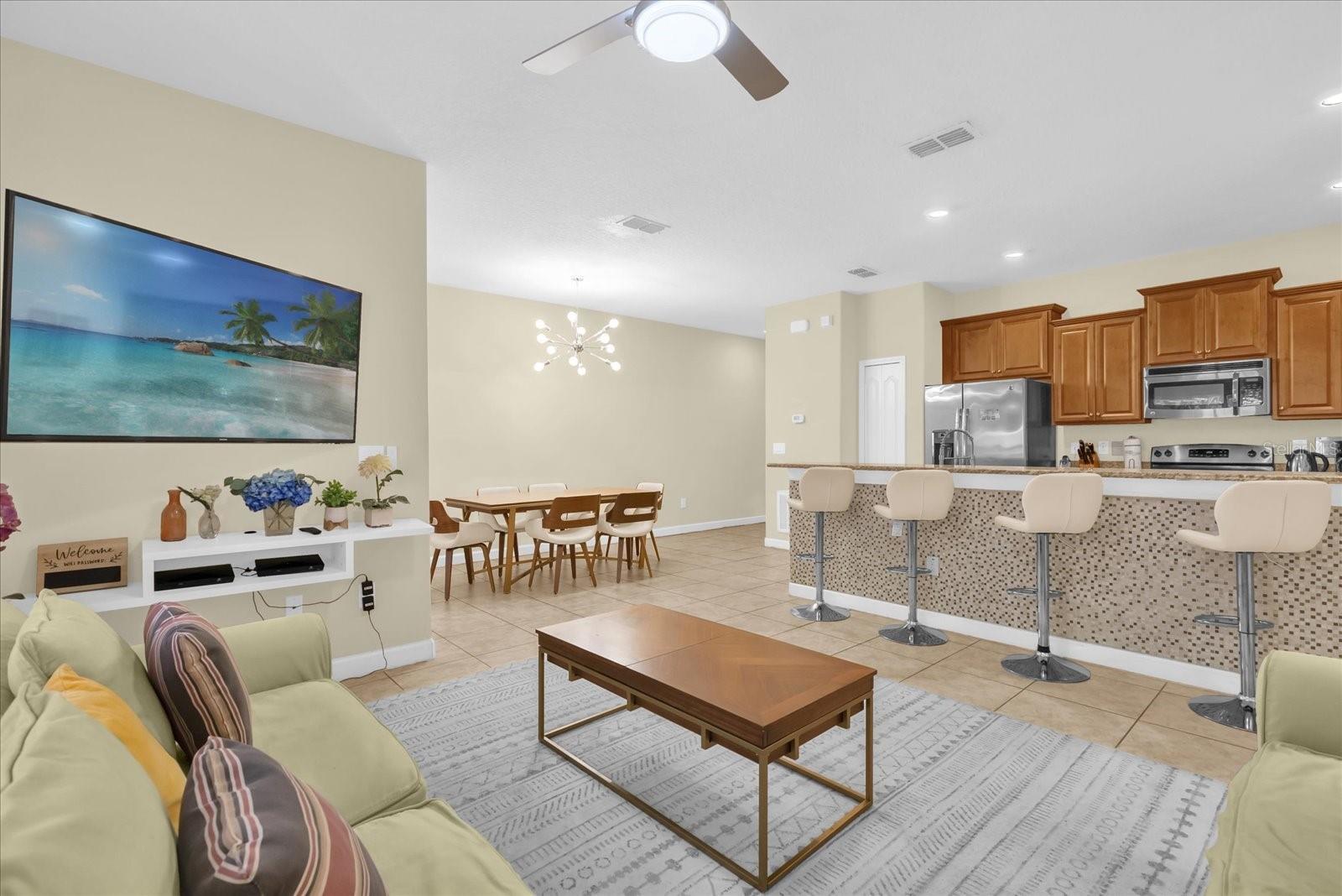 2973 BANANA PALM DR, KISSIMMEE, FL, 34747