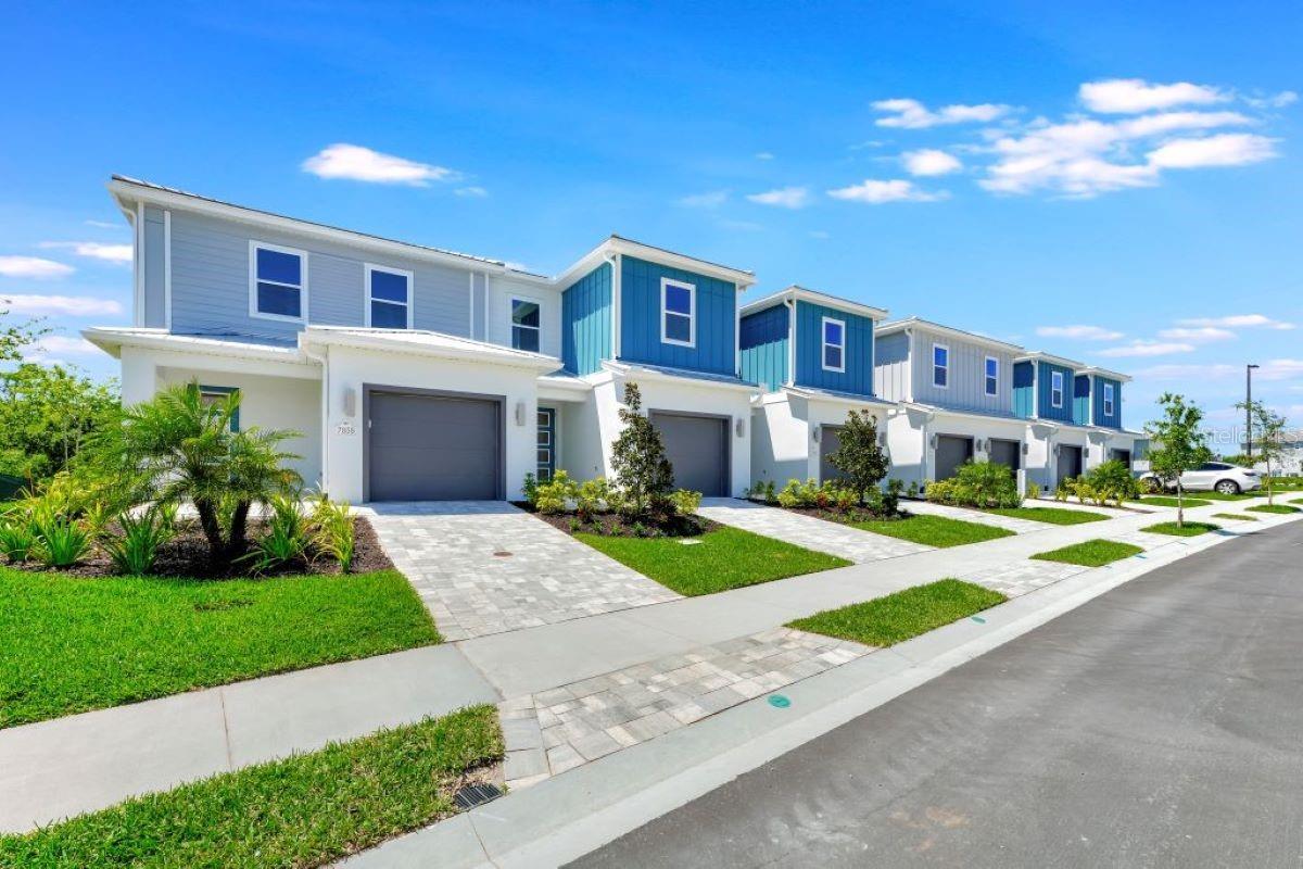 7869 SPECTRUM DR, KISSIMMEE, FL, 34747