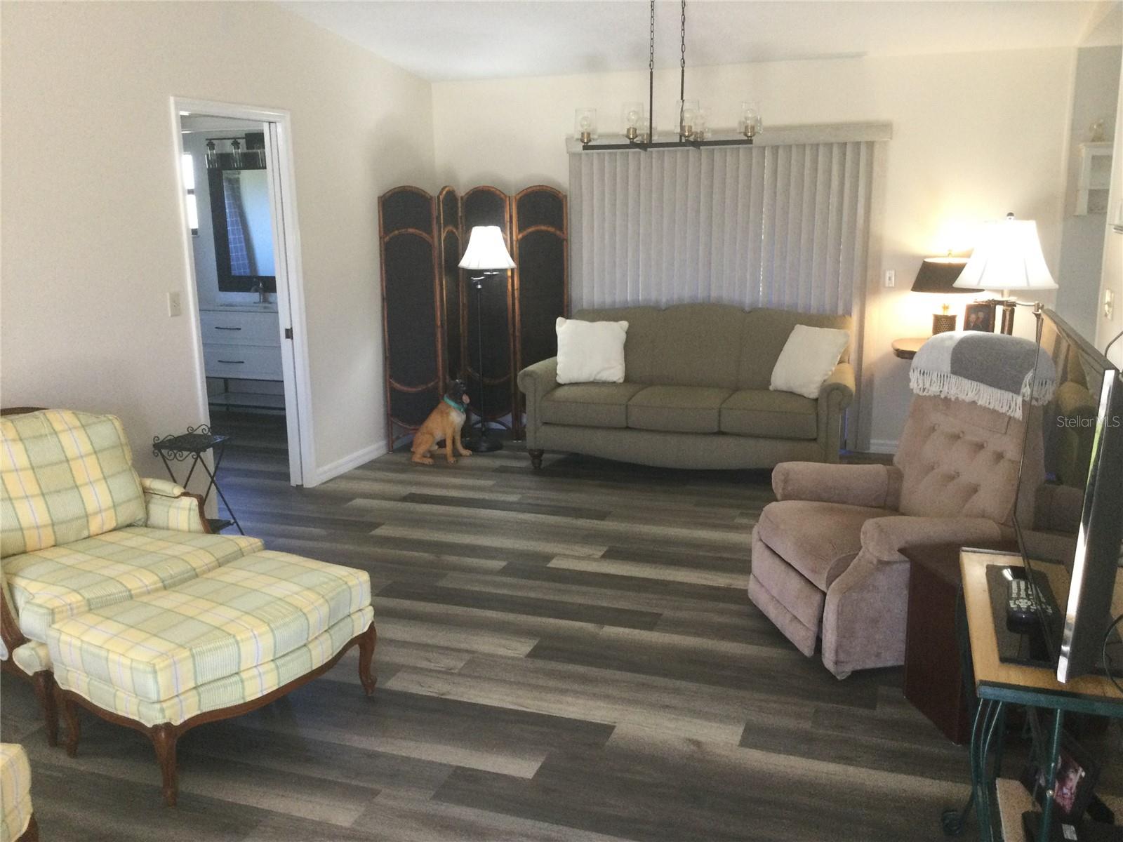 LANDMARK BAPTIST VILLAGE PH 02, HAINES CITY, FL, 33844