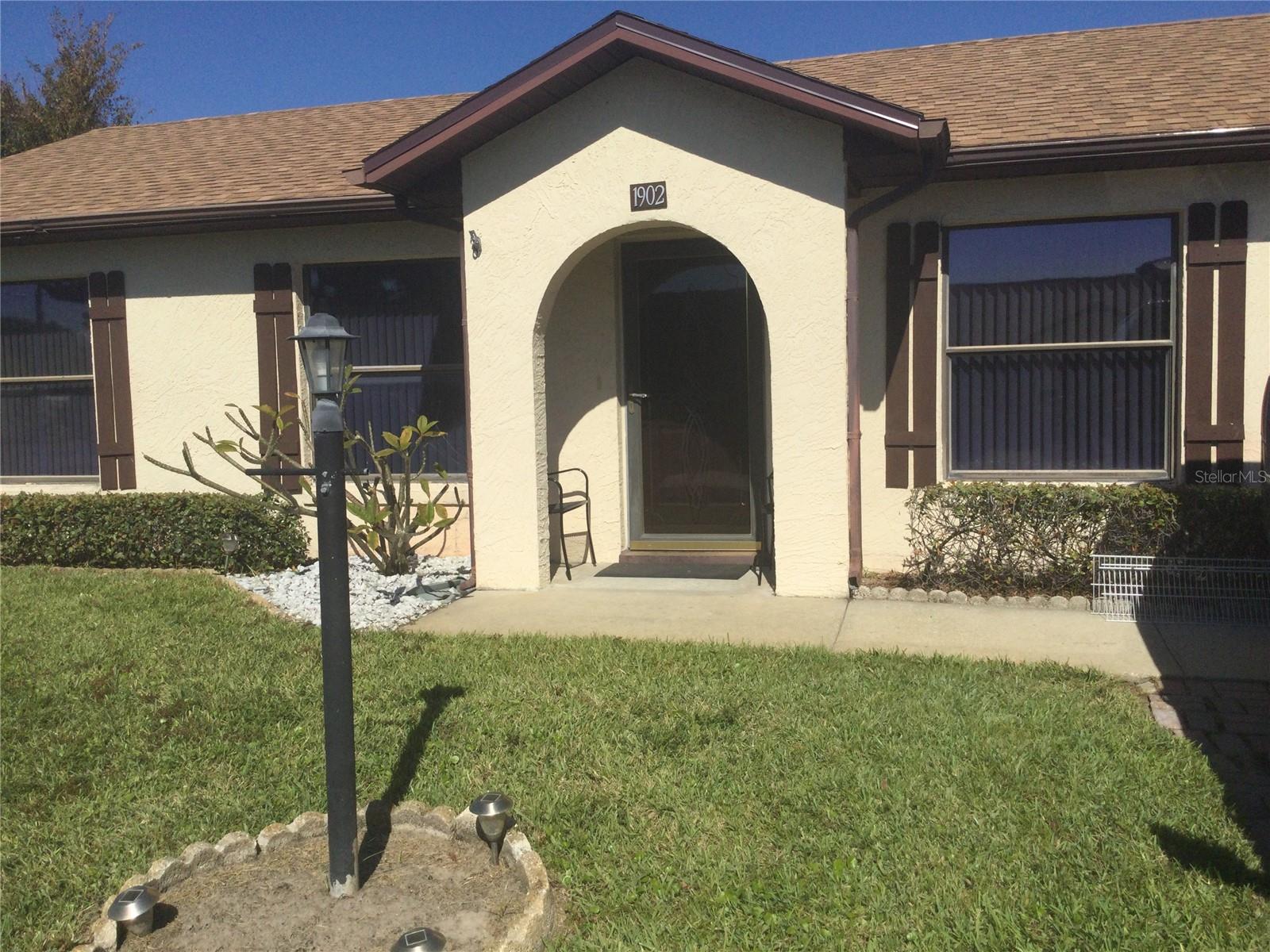 LANDMARK BAPTIST VILLAGE PH 02, HAINES CITY, FL, 33844