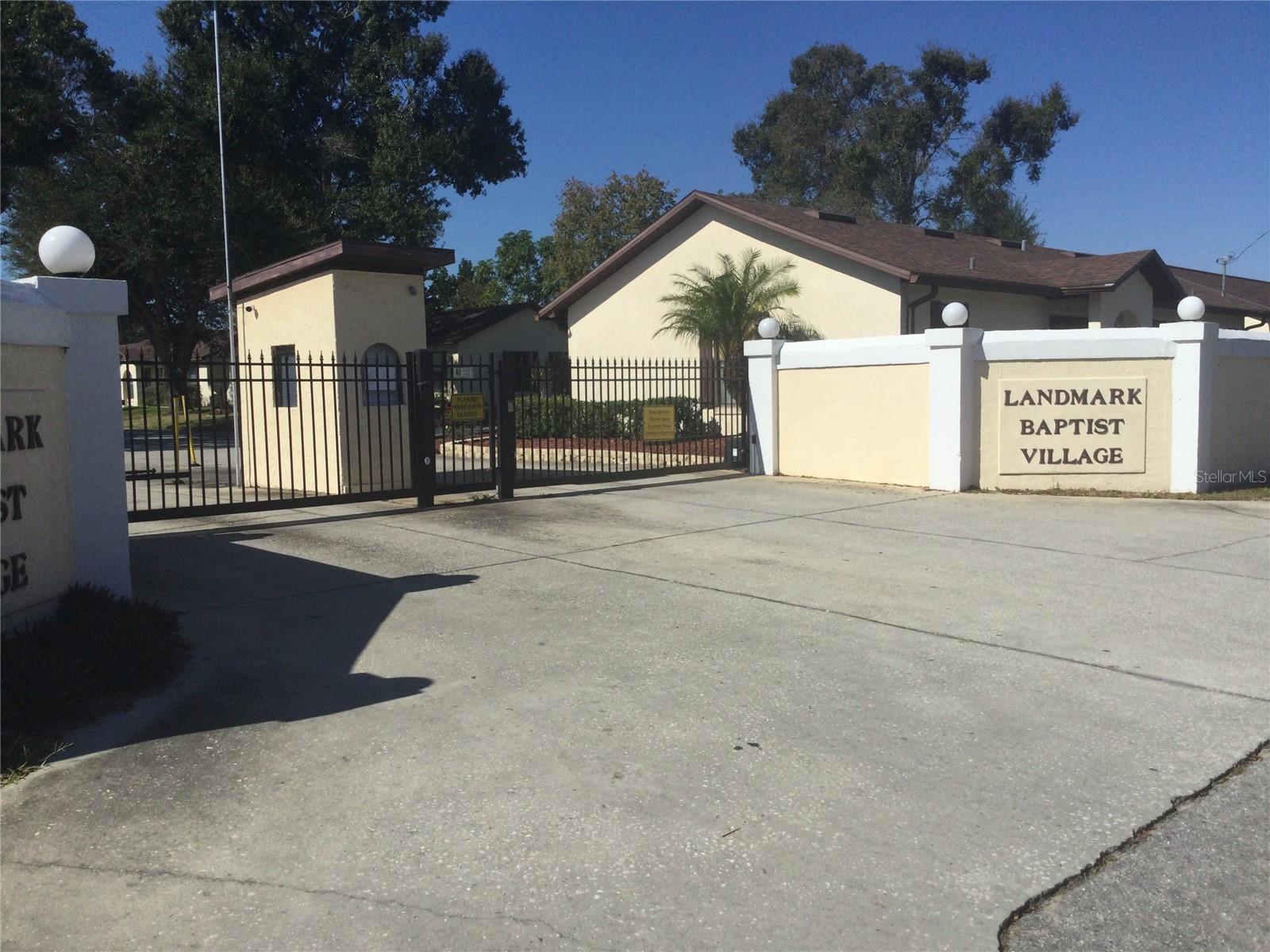 LANDMARK BAPTIST VILLAGE PH 02, HAINES CITY, FL, 33844