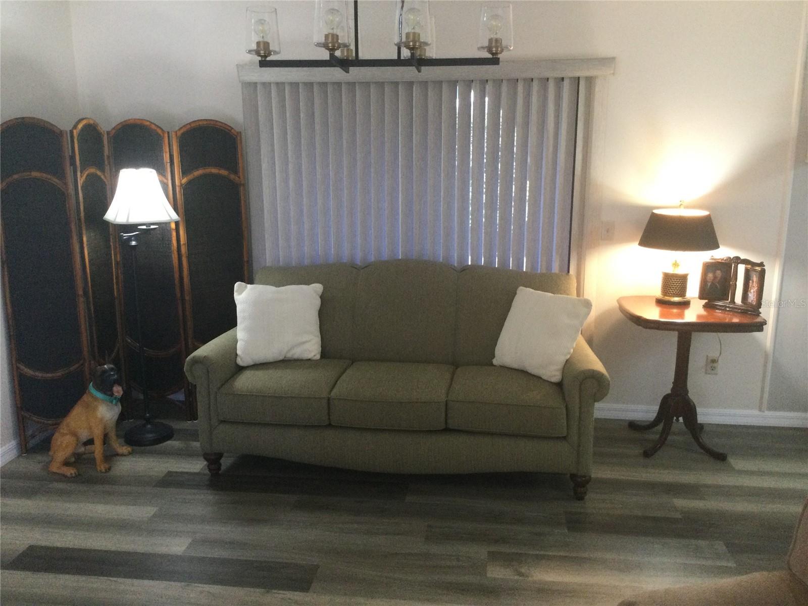 LANDMARK BAPTIST VILLAGE PH 02, HAINES CITY, FL, 33844