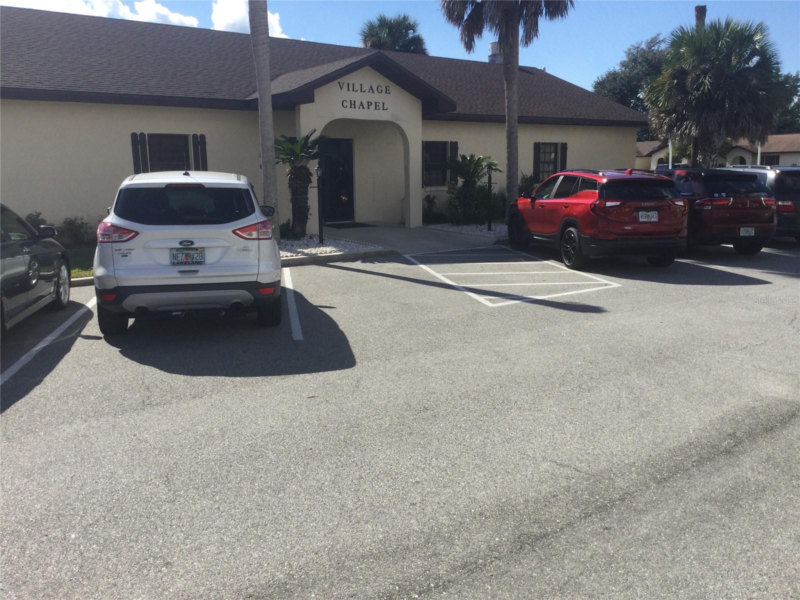 LANDMARK BAPTIST VILLAGE PH 02, HAINES CITY, FL, 33844