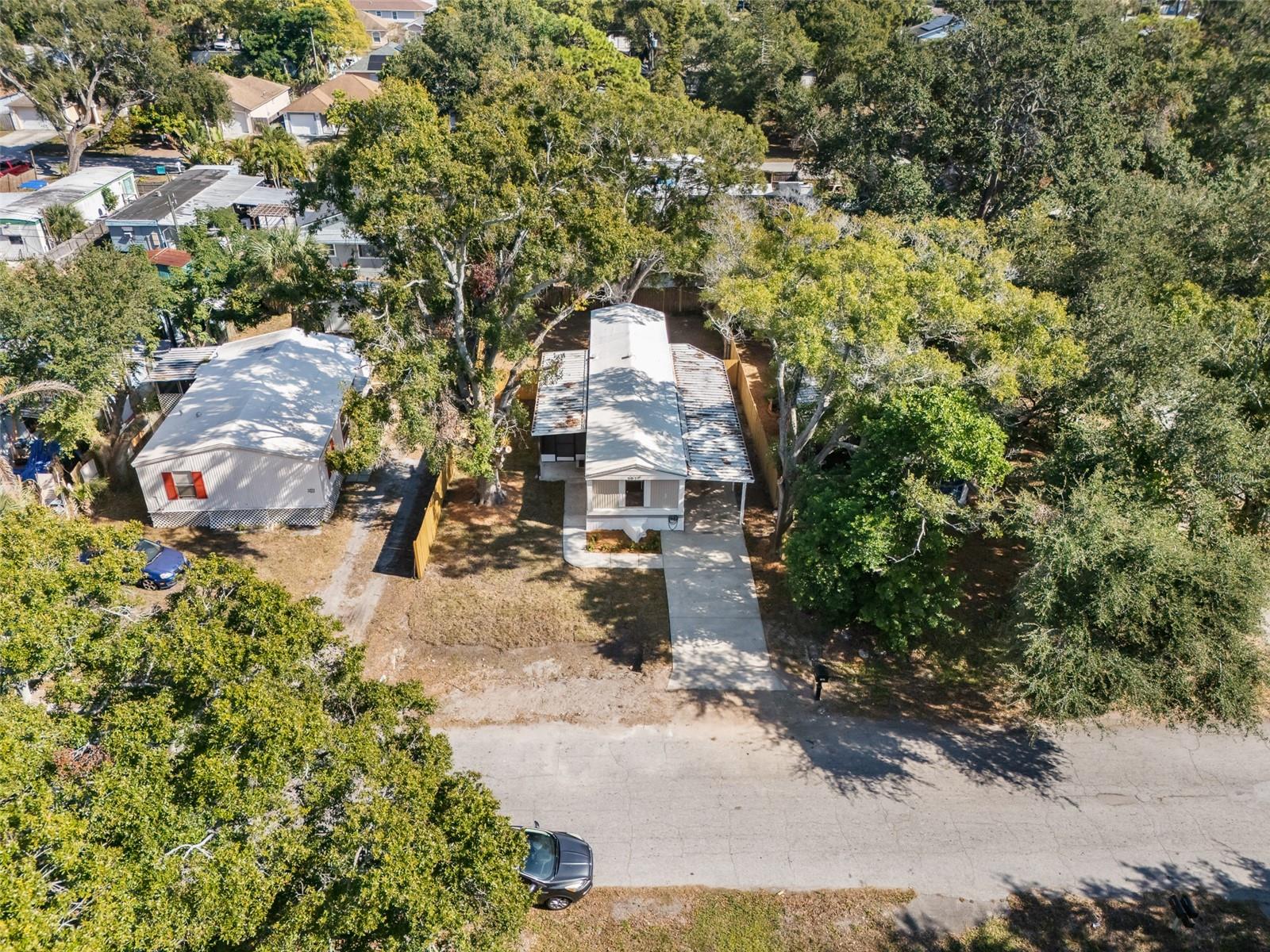 5019 68TH ST N, ST PETERSBURG, FL, 33709