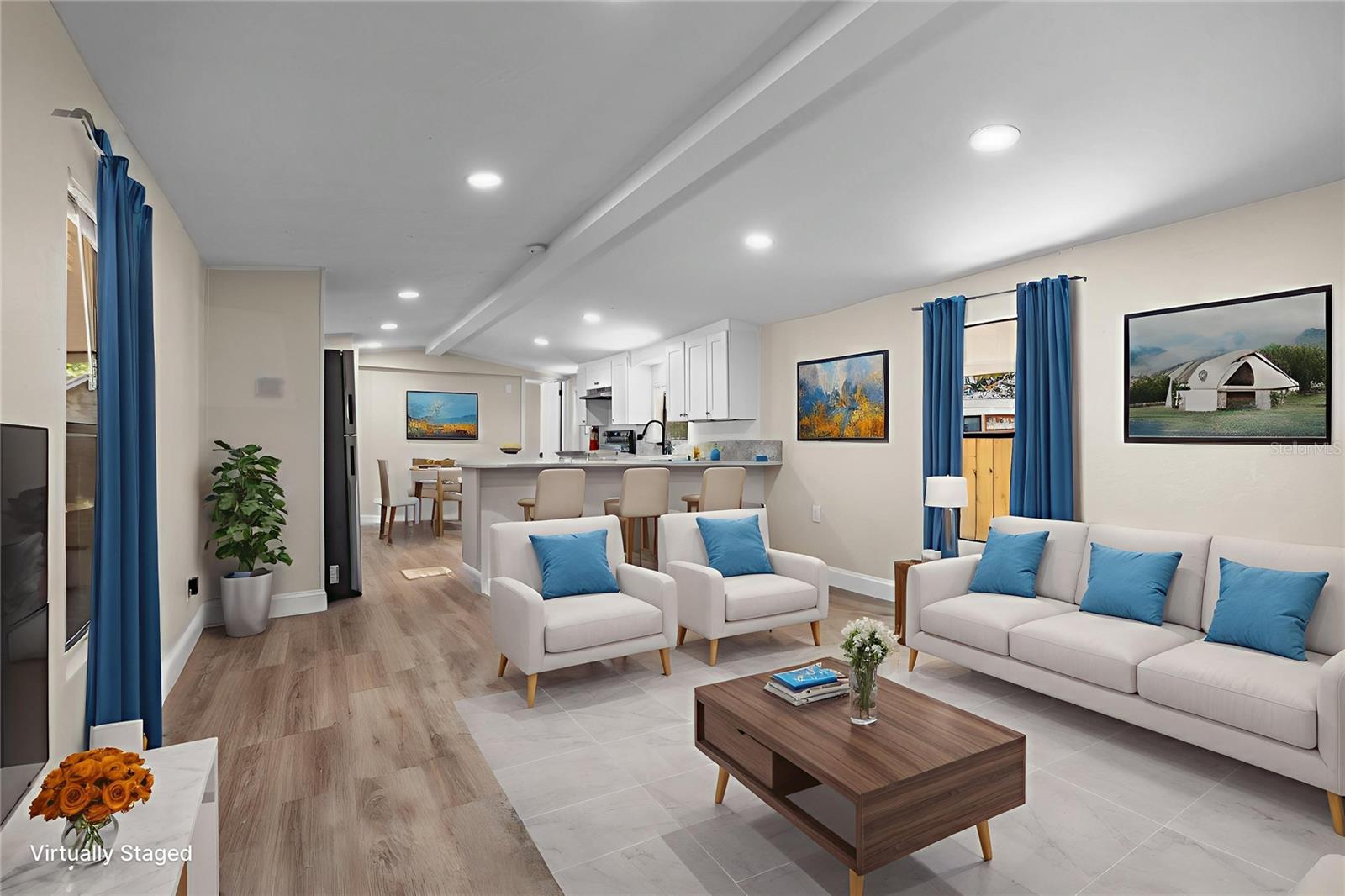 5019 68TH ST N, ST PETERSBURG, FL, 33709